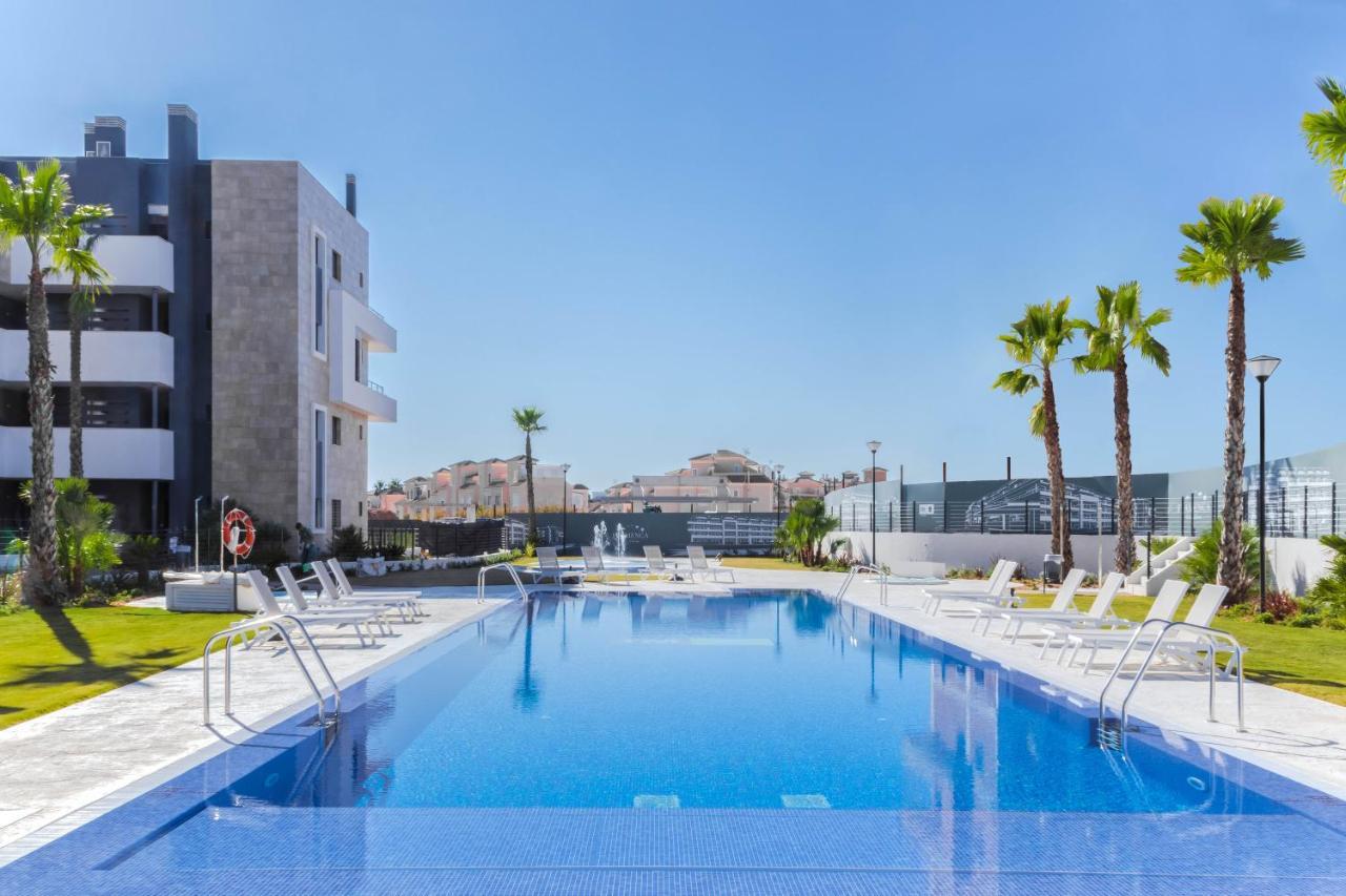 Espanatour Flamenca Village 3 Apartment *