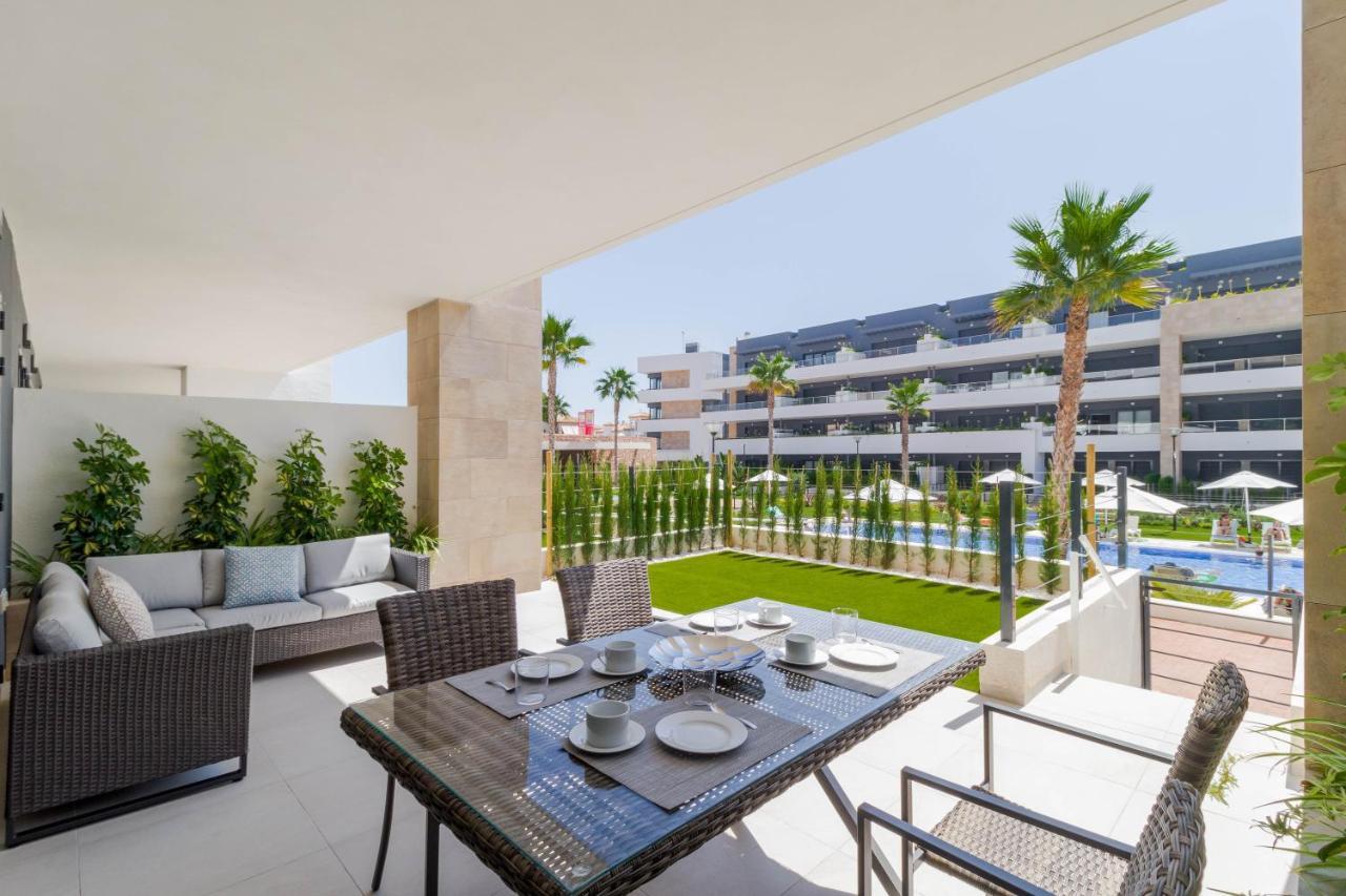 Apartment Espanatour Flamenca Village 3