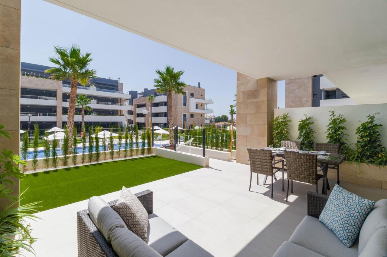 Apartment Espanatour Flamenca Village 3 *