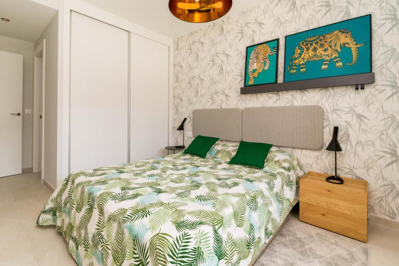 Appartement Espanatour Flamenca Village 3 Dehesa de Campoamor (Orihuela Costa)
