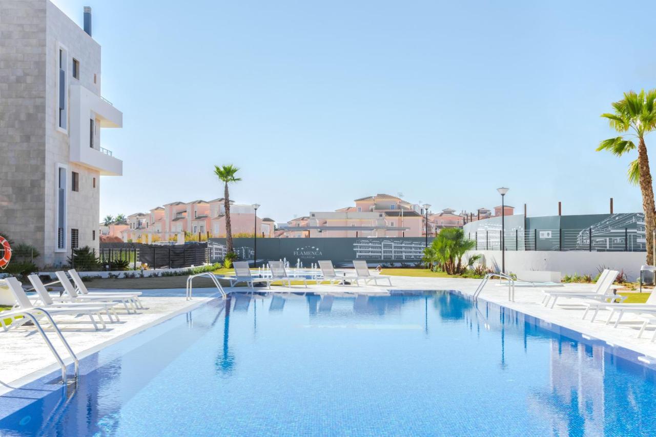 Appartamento Espanatour Flamenca Village 3