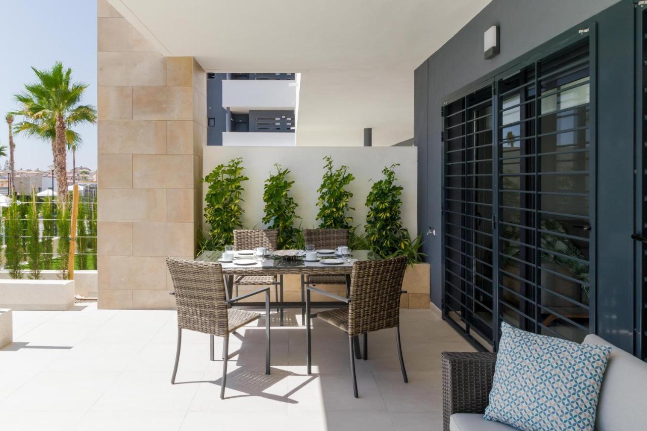 Apartment Espanatour Flamenca Village 3 Dehesa de Campoamor (Orihuela Costa)