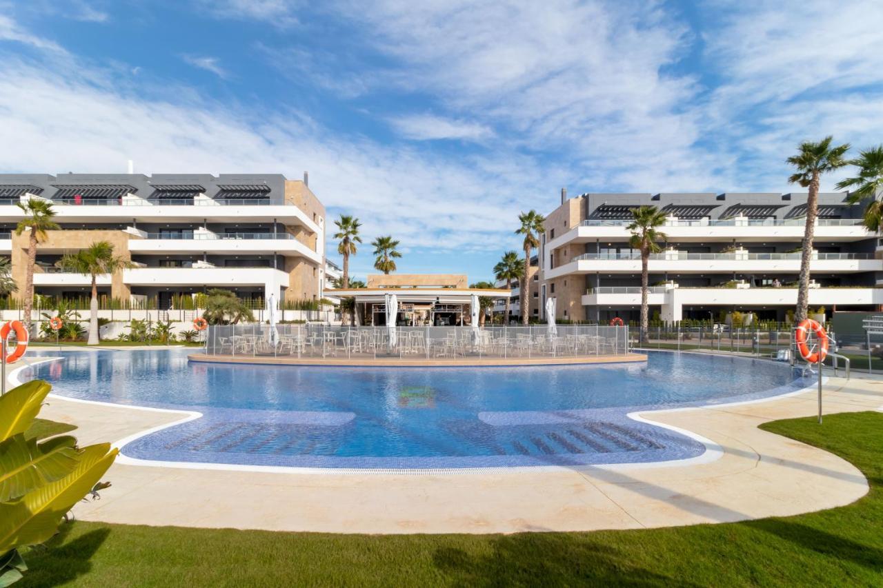 Espanatour Flamenca Village 3 * Dehesa de Campoamor (Orihuela Costa)