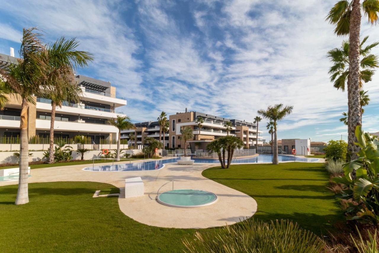 Espanatour Flamenca Village 3 *