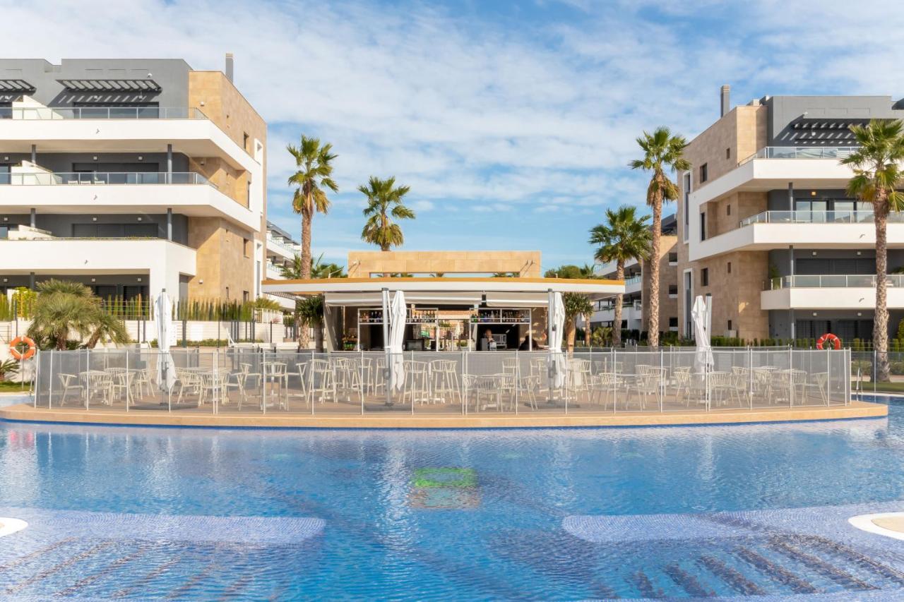 Espanatour Flamenca Village 3 Apartment Dehesa de Campoamor (Orihuela Costa)