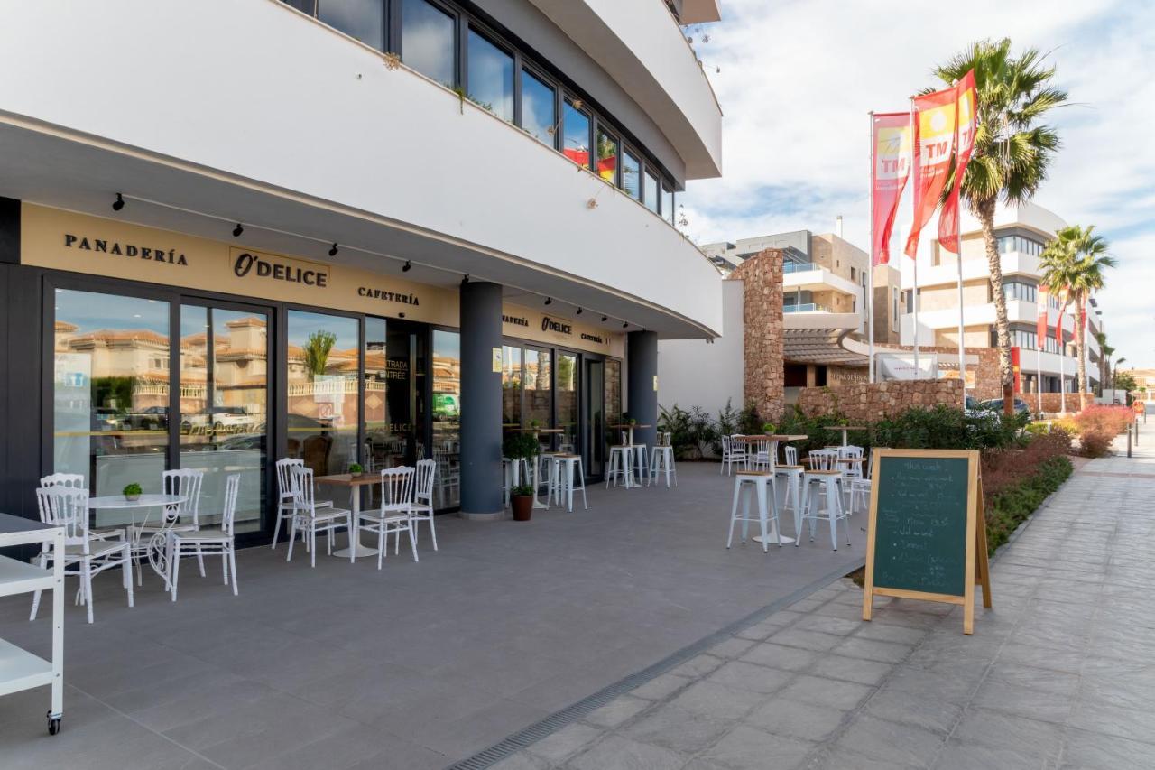 Espanatour Flamenca Village 3 *