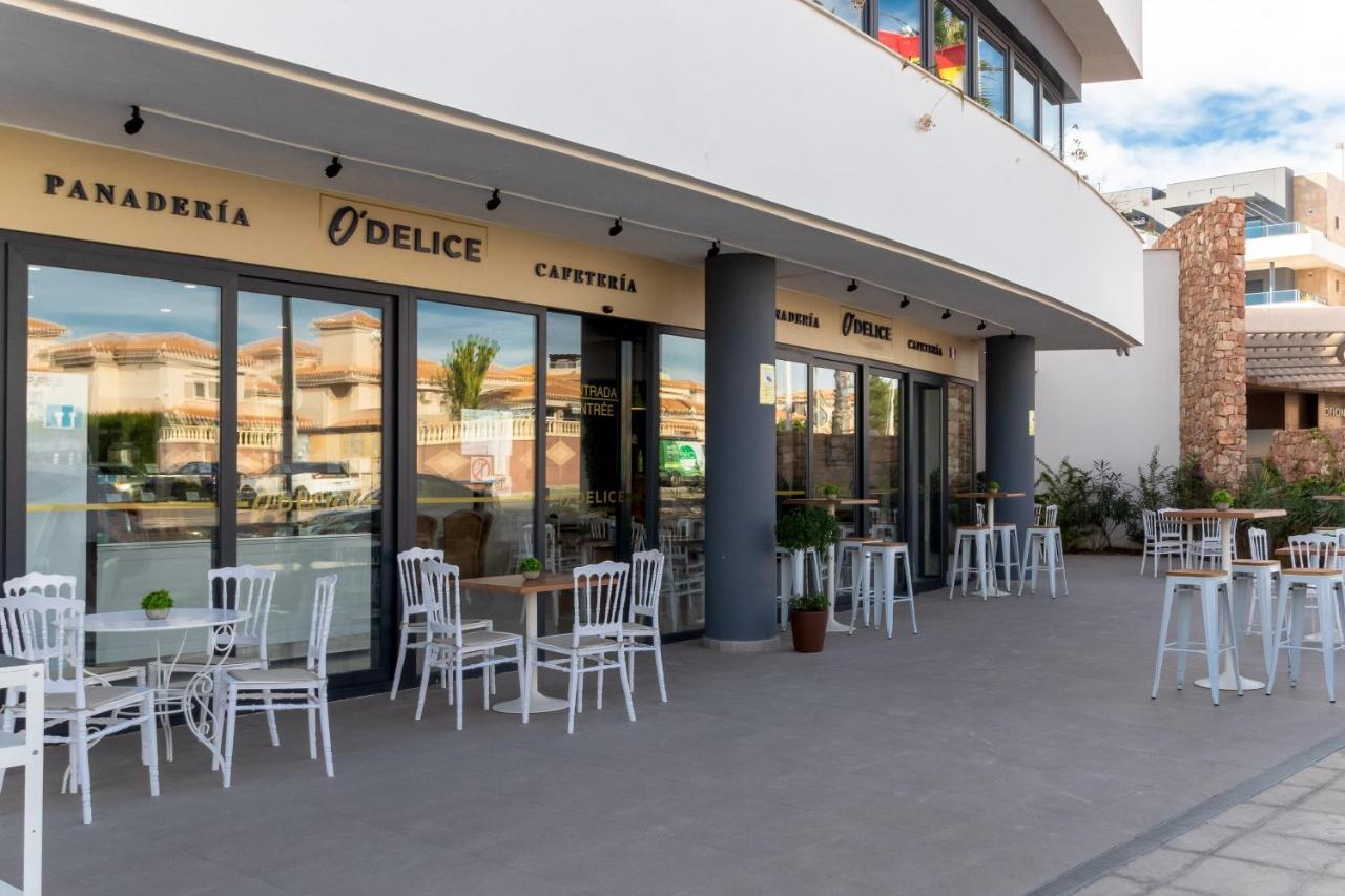 Espanatour Flamenca Village 3 Apartment Dehesa de Campoamor (Orihuela Costa)